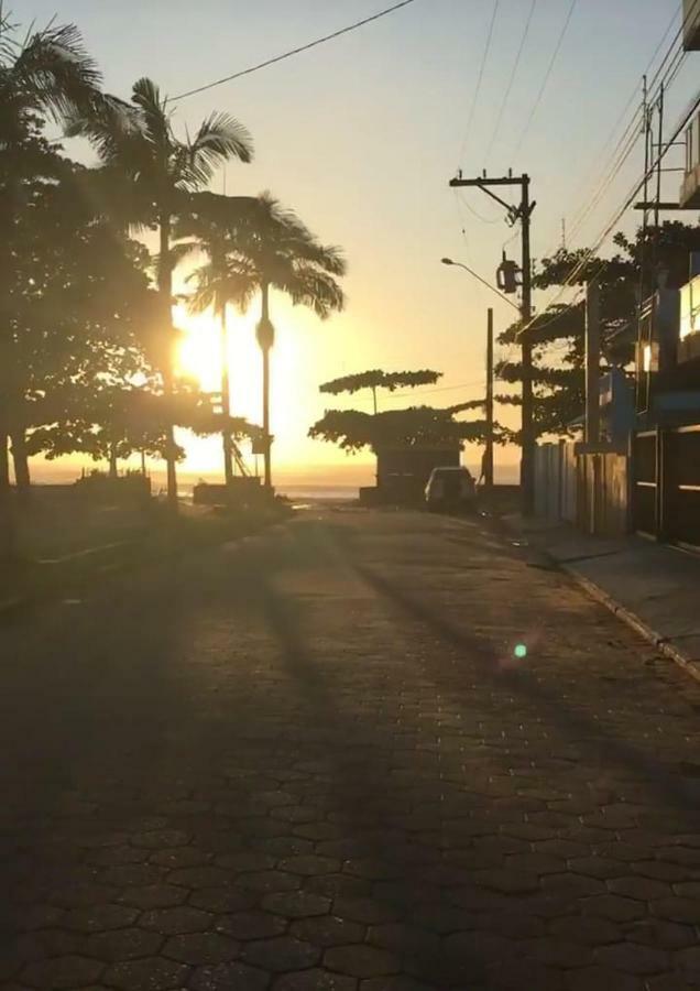 Ubatuba Cond. Caribean Lägenhet Exteriör bild